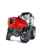 Tracteur Vigneron