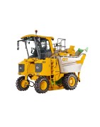 MACHINE A VENDANGER