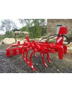 GRIFFON / CADRE VIGNERONNE / INTERCEP / DISQUE / FERSOL / ACTISOL