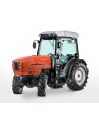 Pièces détachées tracteurs