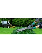 MATERIEL DE PARC ET JARDIN