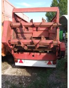 MATERIEL AGRICOLE D'OCCASION DIVERS
