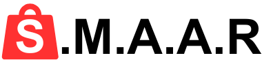 SMAAR logo